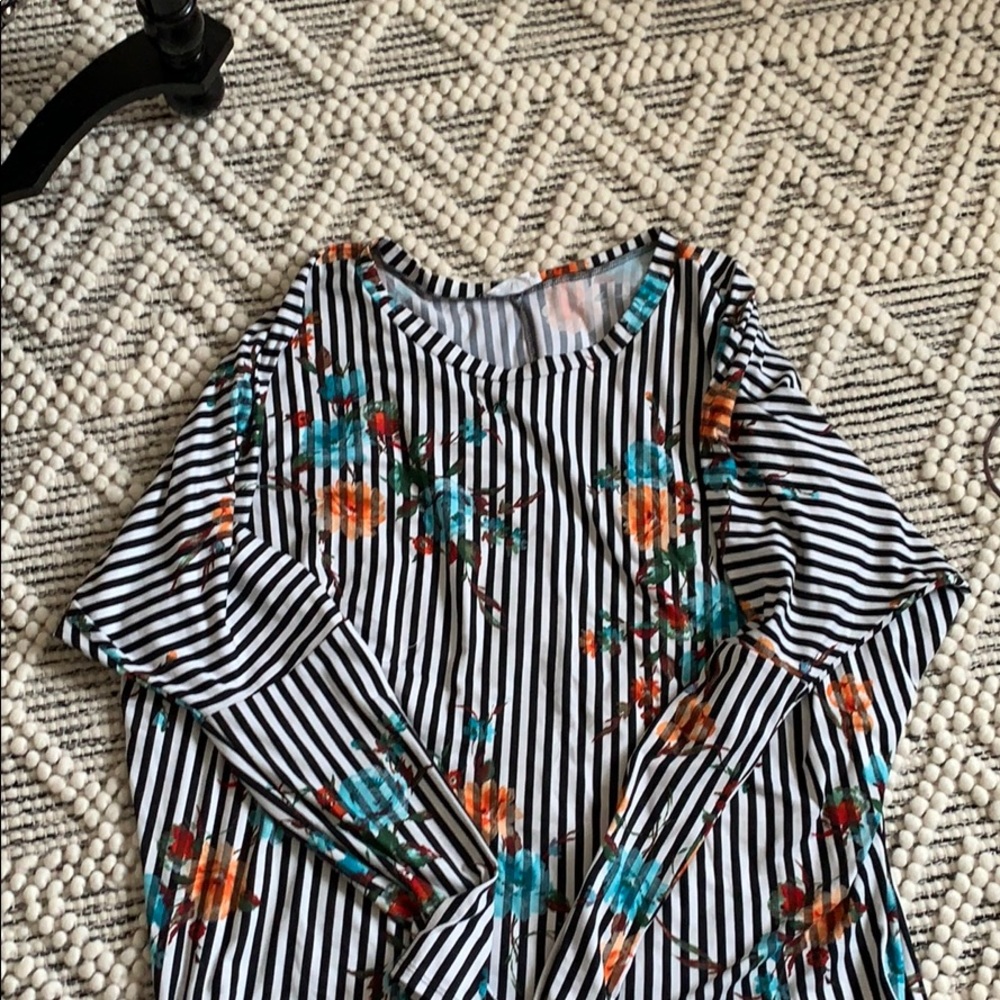 Tunic Top